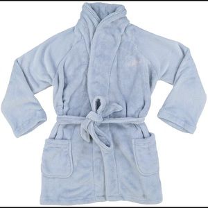 Victoria’s Secret Plush Robe